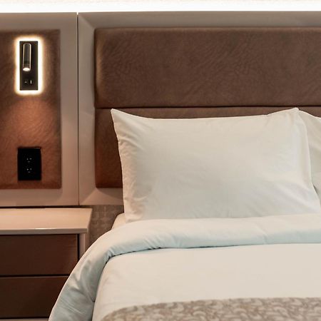 Amari Living Suites Баранкила Екстериор снимка