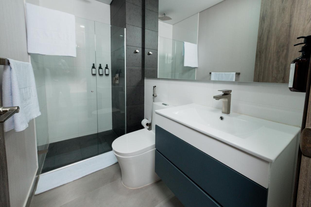 Amari Living Suites Баранкила Екстериор снимка