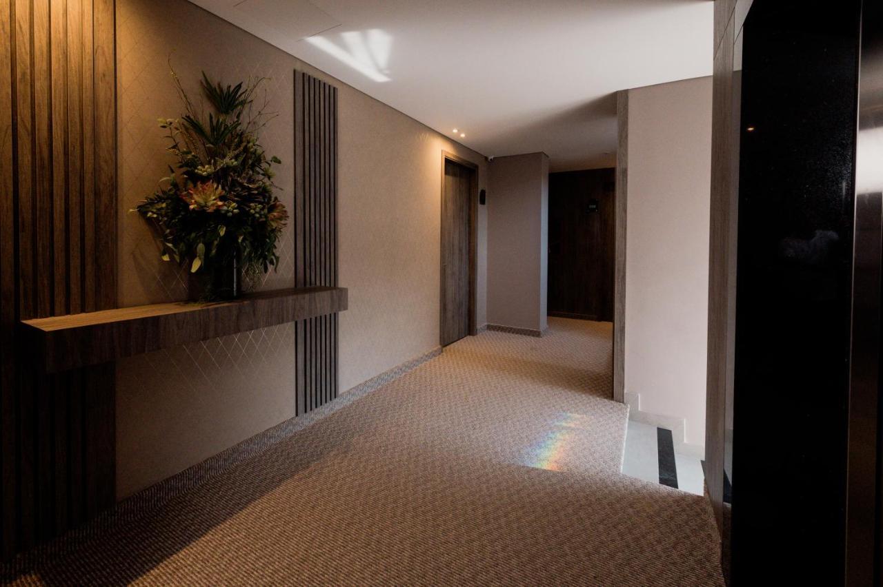 Amari Living Suites Баранкила Екстериор снимка
