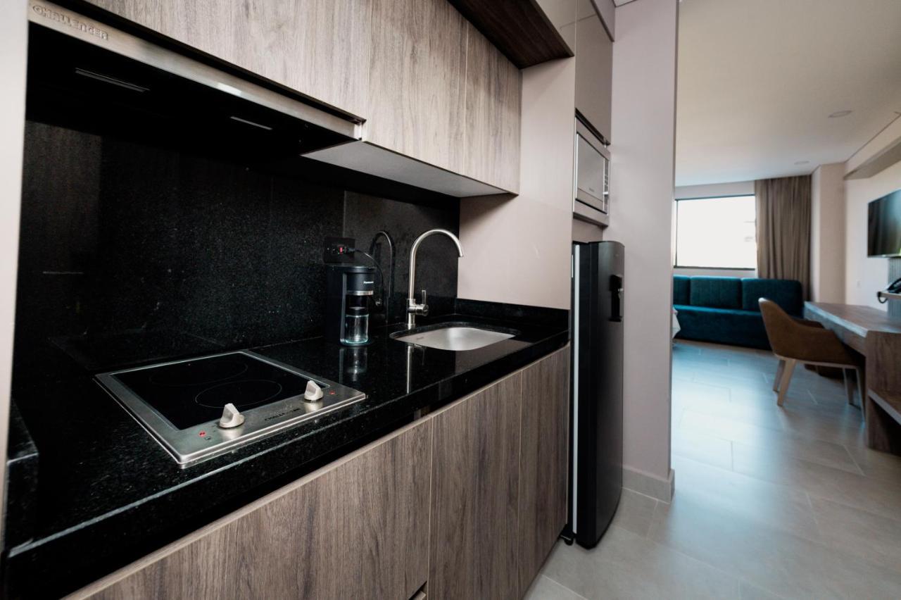 Amari Living Suites Баранкила Екстериор снимка