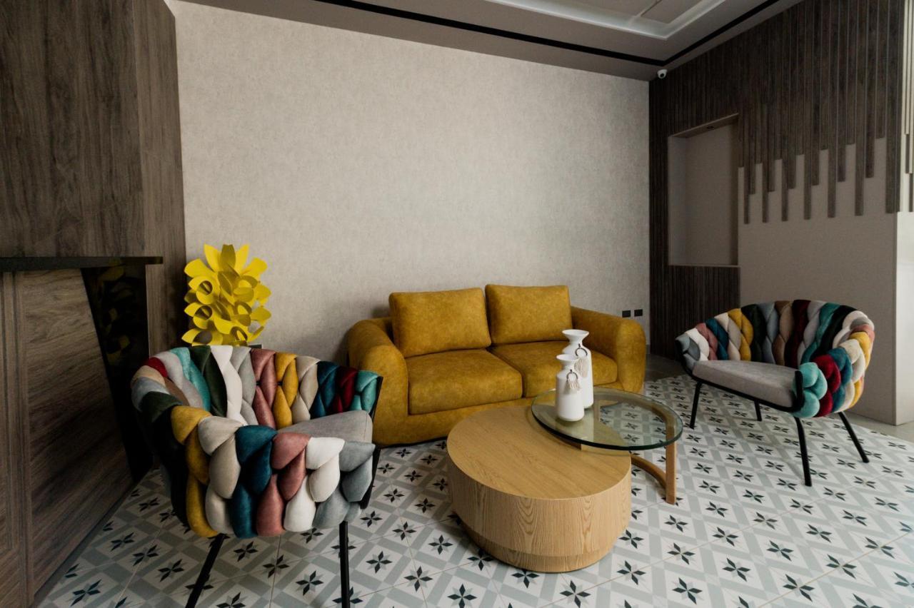 Amari Living Suites Баранкила Екстериор снимка