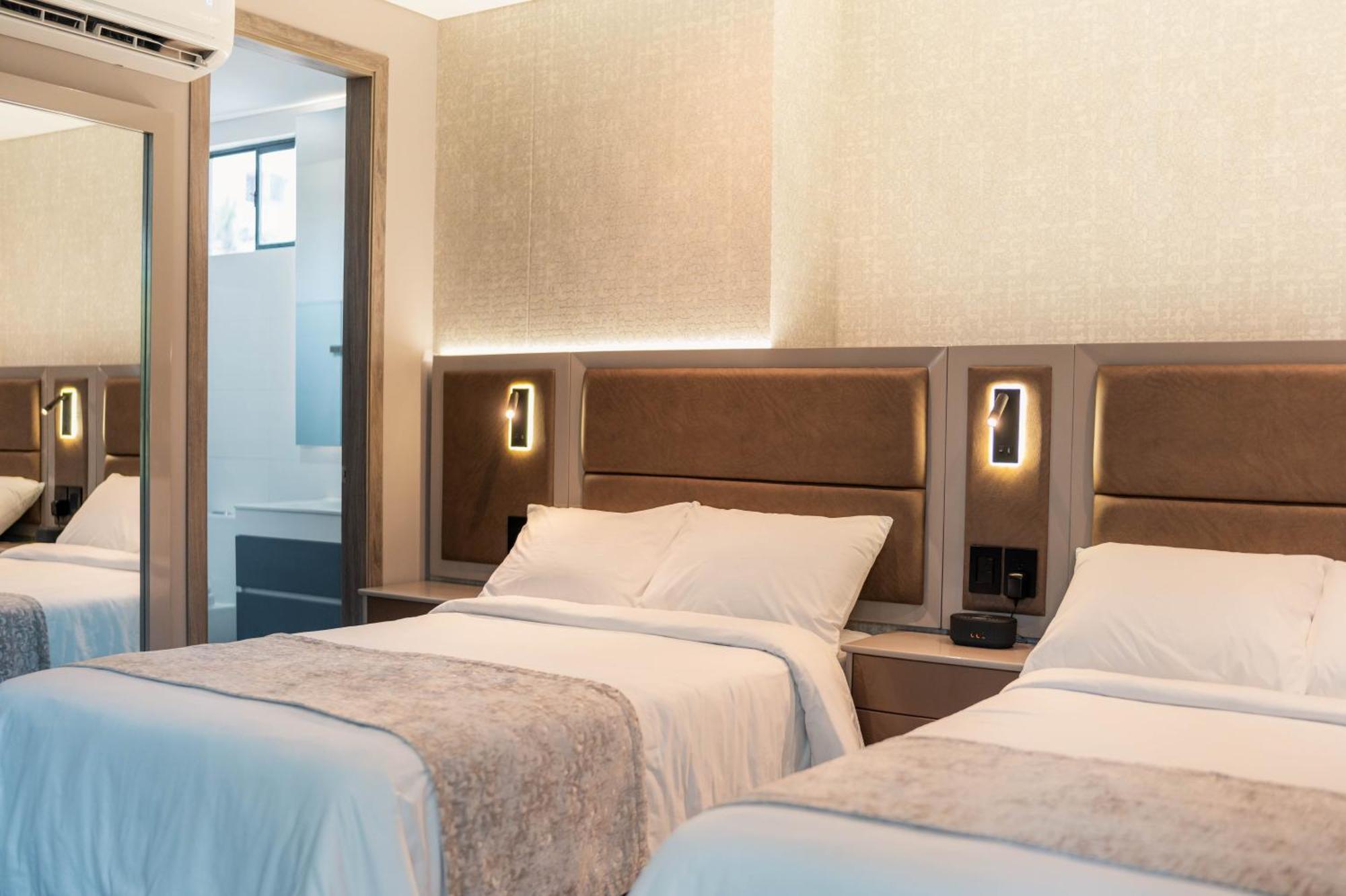 Amari Living Suites Баранкила Екстериор снимка