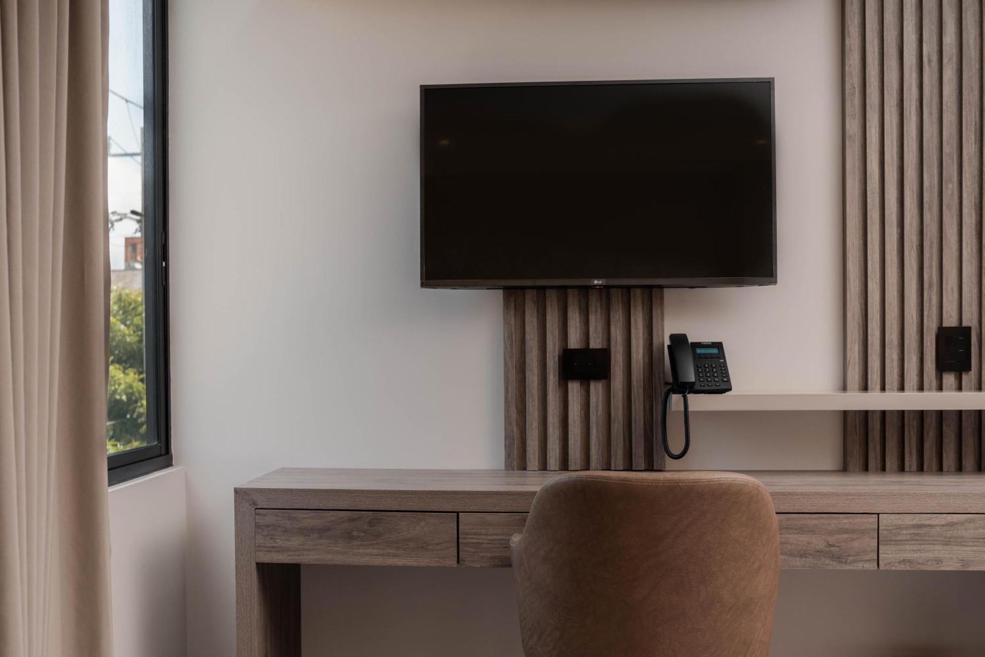 Amari Living Suites Баранкила Екстериор снимка