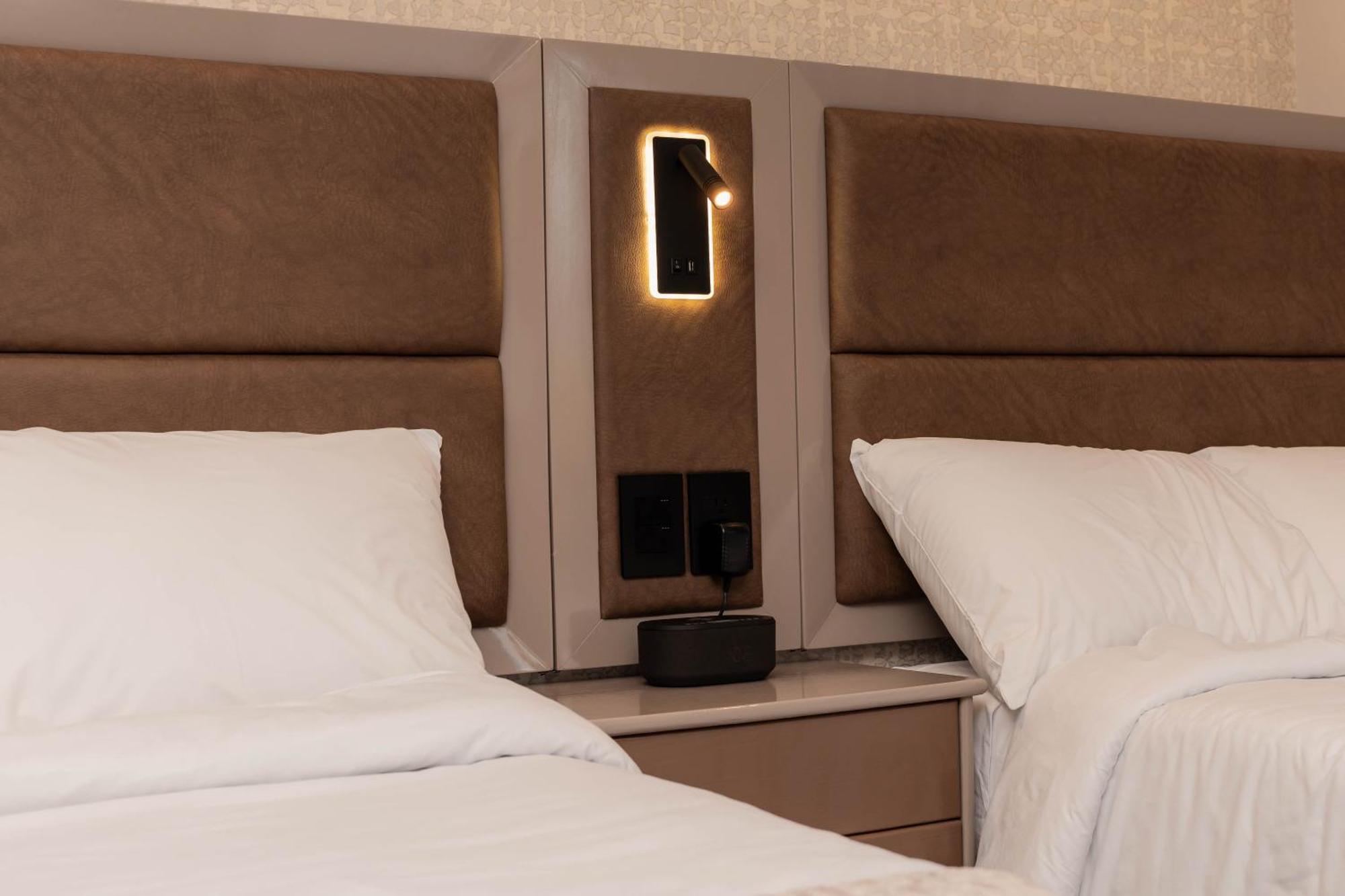 Amari Living Suites Баранкила Екстериор снимка