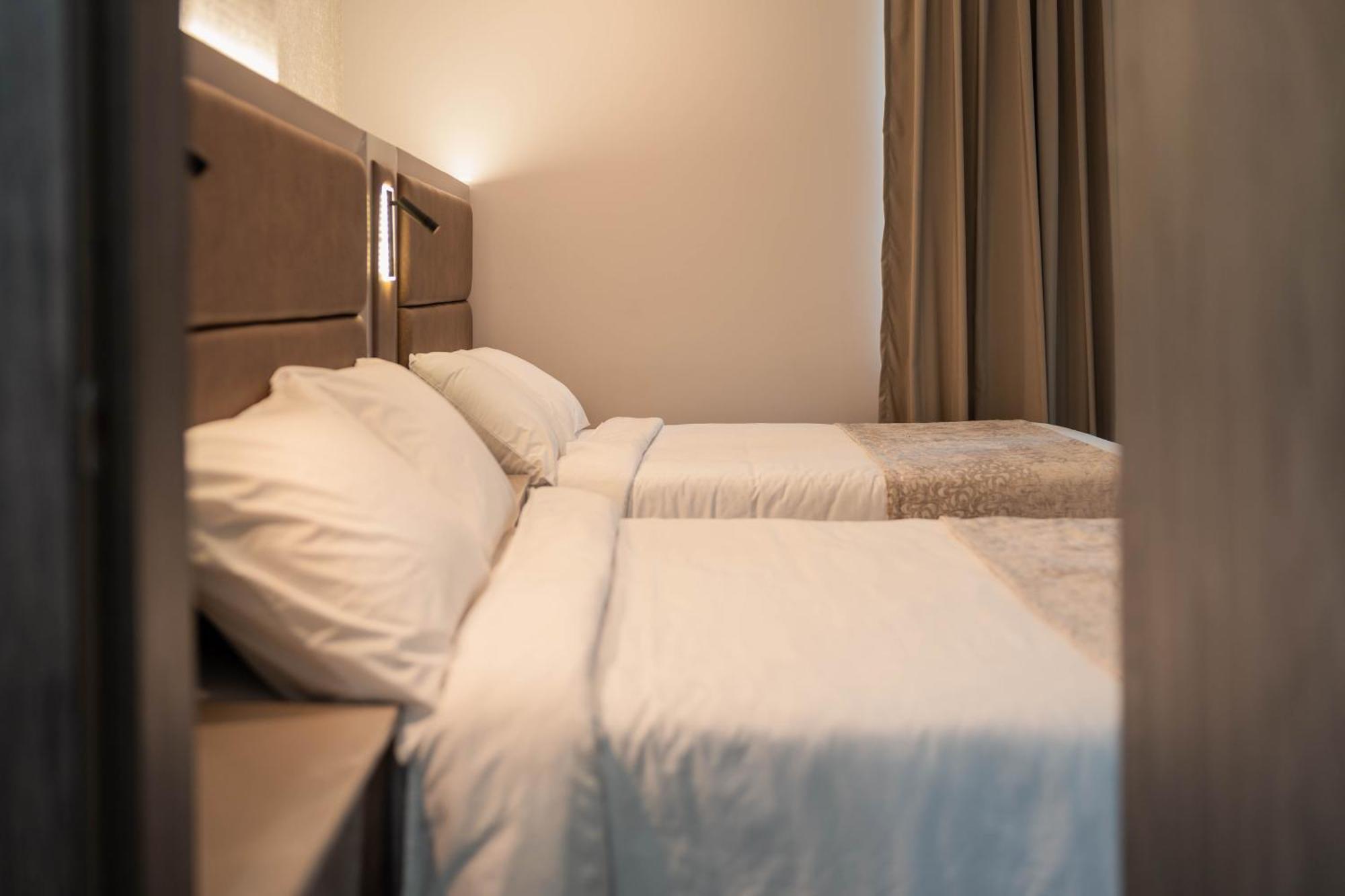 Amari Living Suites Баранкила Екстериор снимка