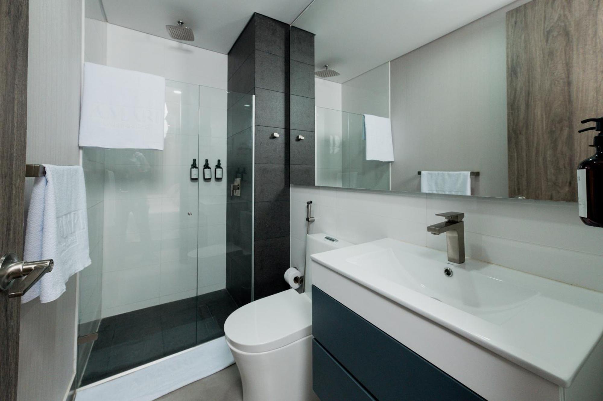 Amari Living Suites Баранкила Екстериор снимка