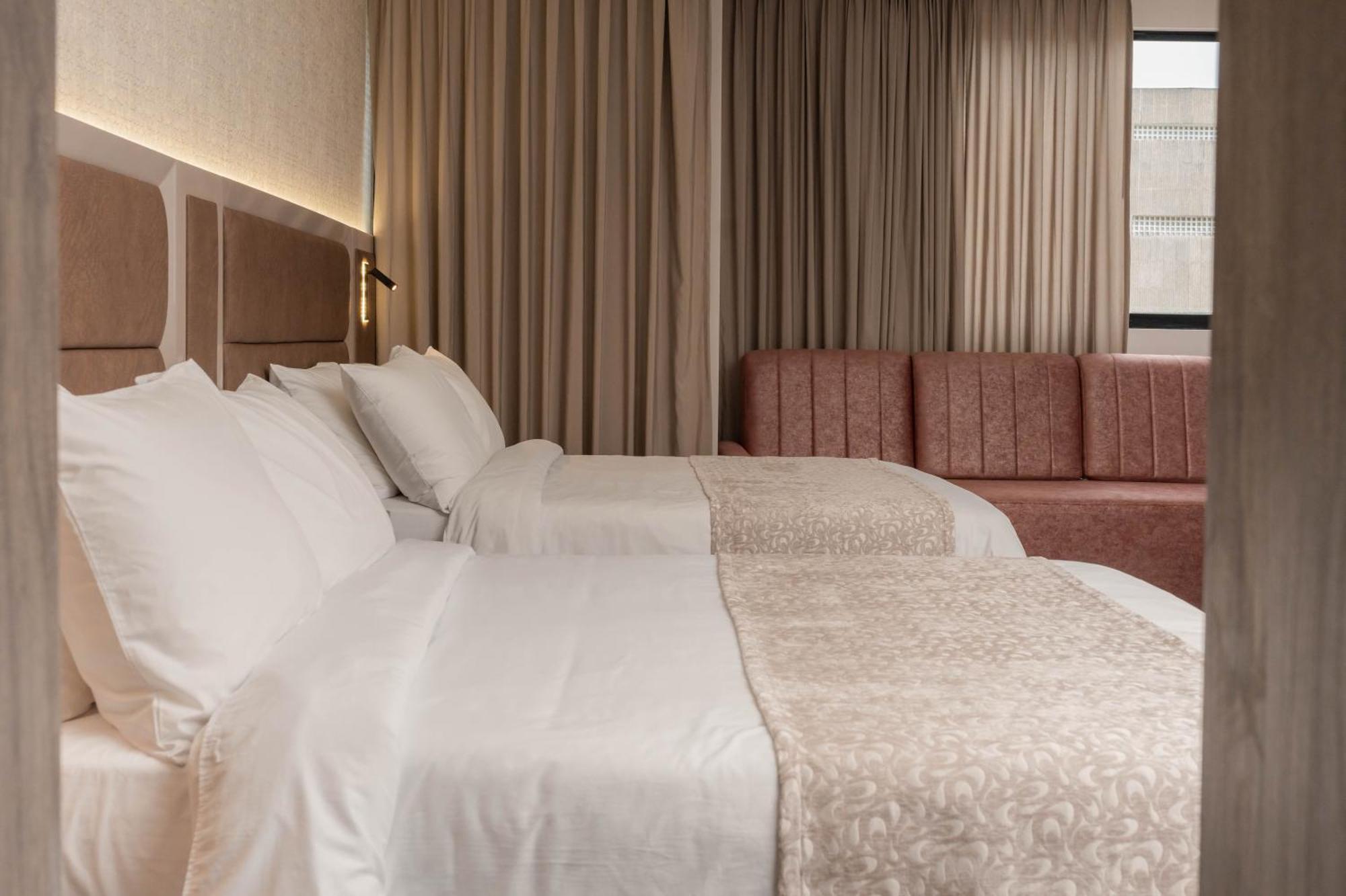 Amari Living Suites Баранкила Екстериор снимка