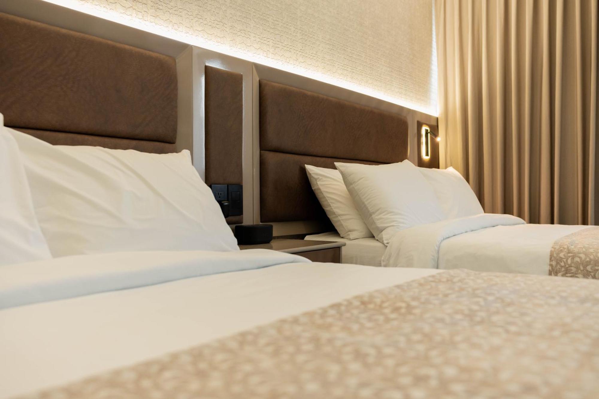 Amari Living Suites Баранкила Екстериор снимка