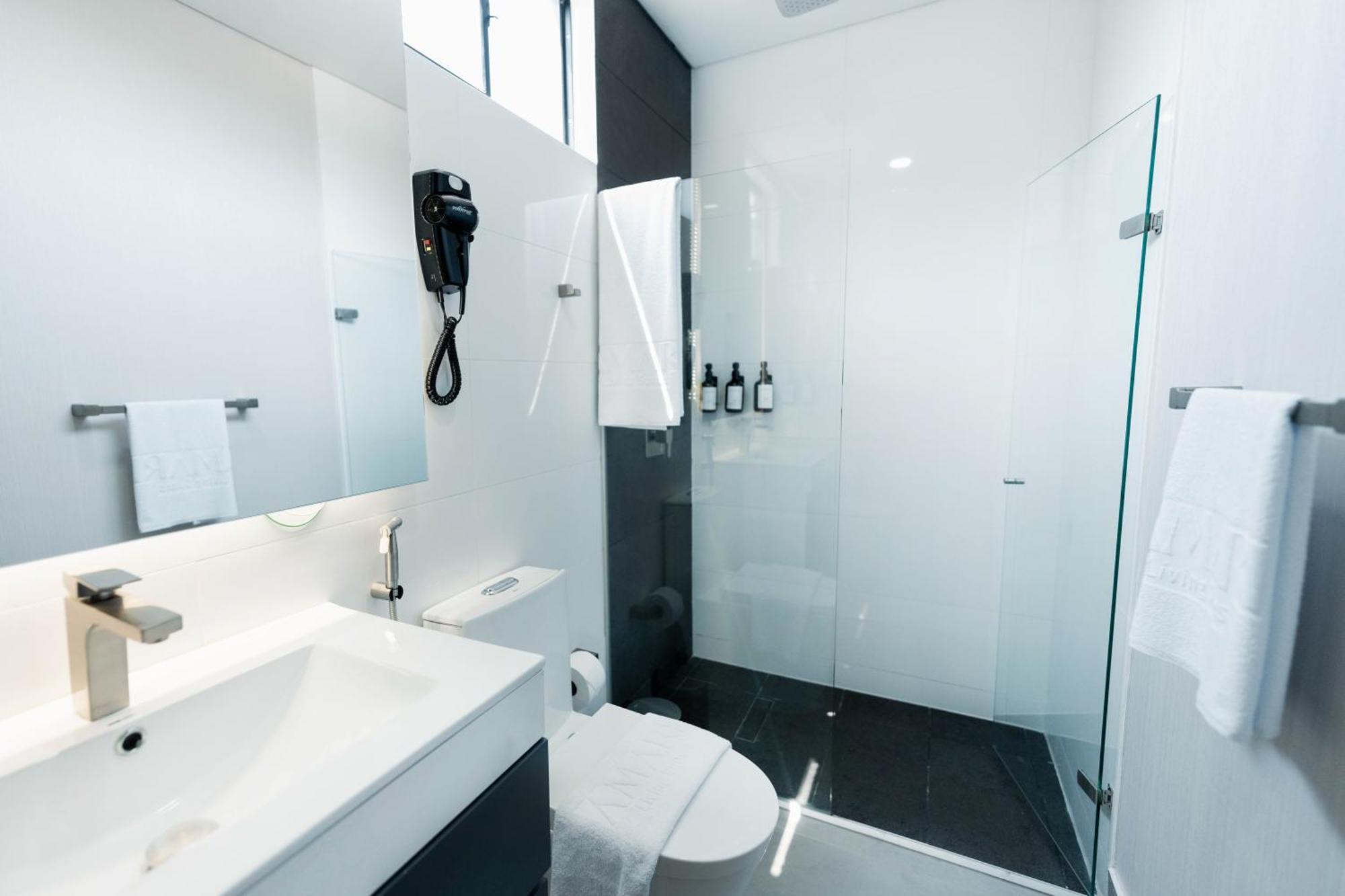 Amari Living Suites Баранкила Екстериор снимка