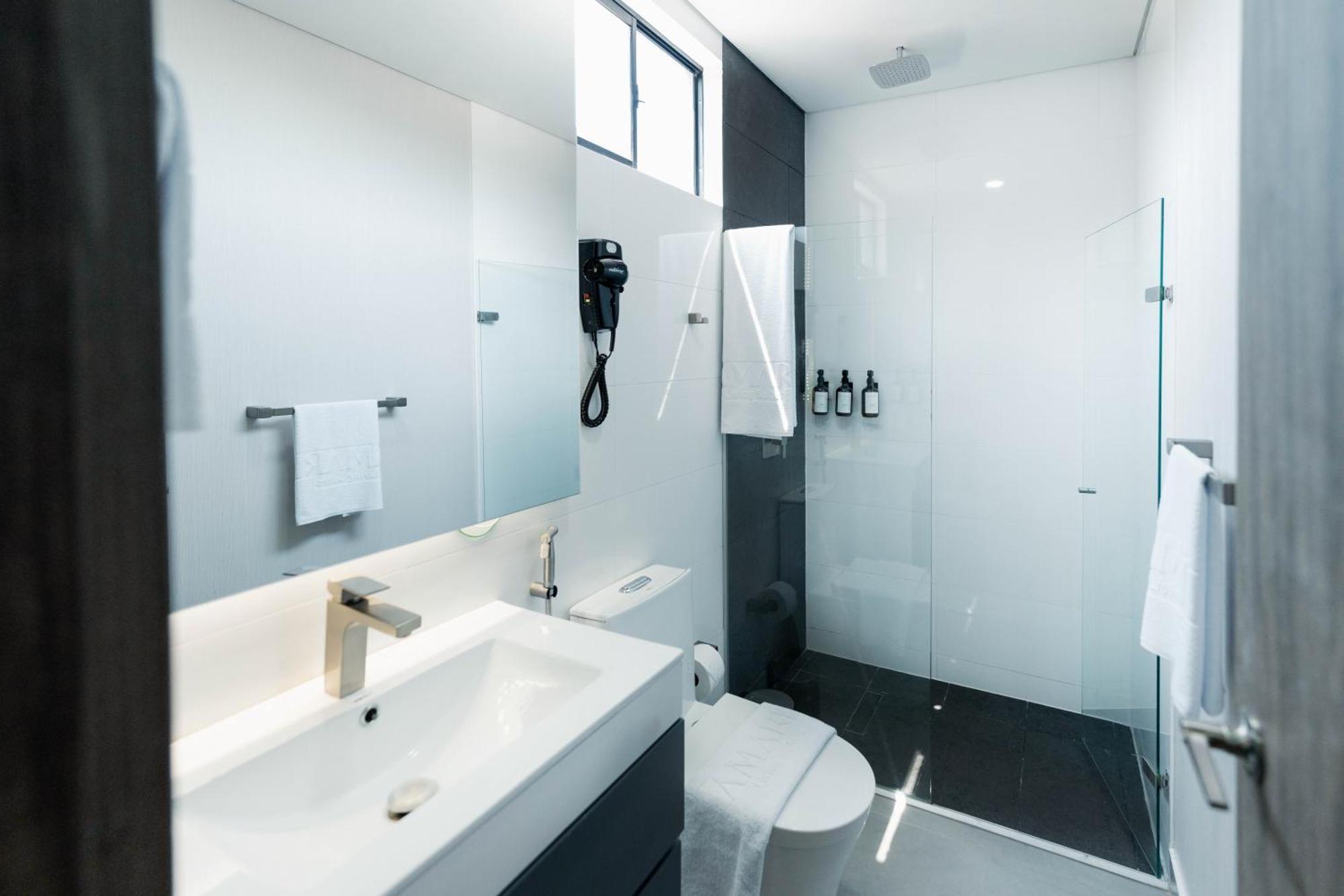 Amari Living Suites Баранкила Екстериор снимка