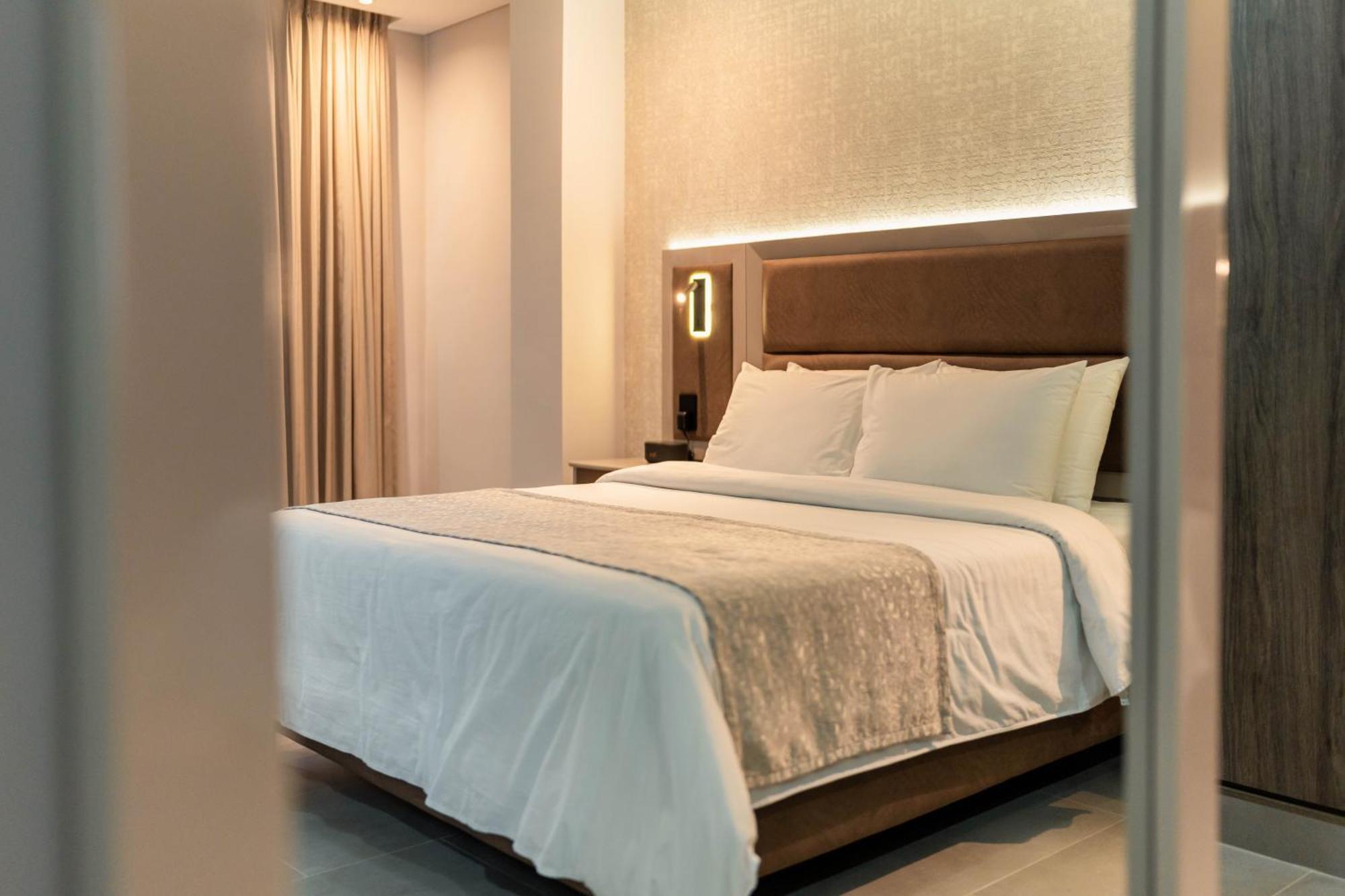 Amari Living Suites Баранкила Екстериор снимка