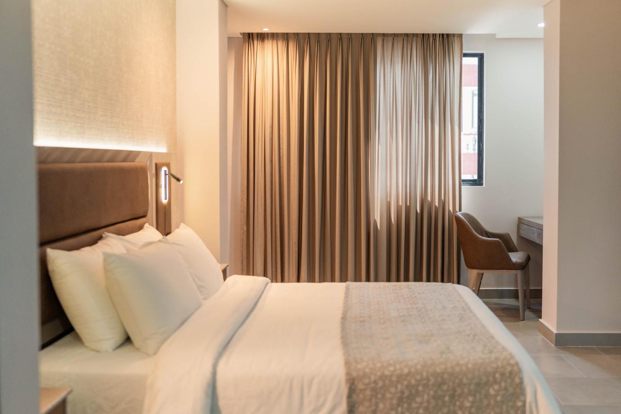 Amari Living Suites Баранкила Екстериор снимка
