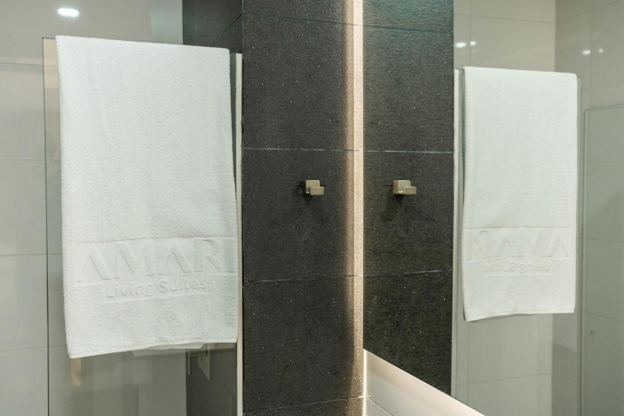Amari Living Suites Баранкила Екстериор снимка