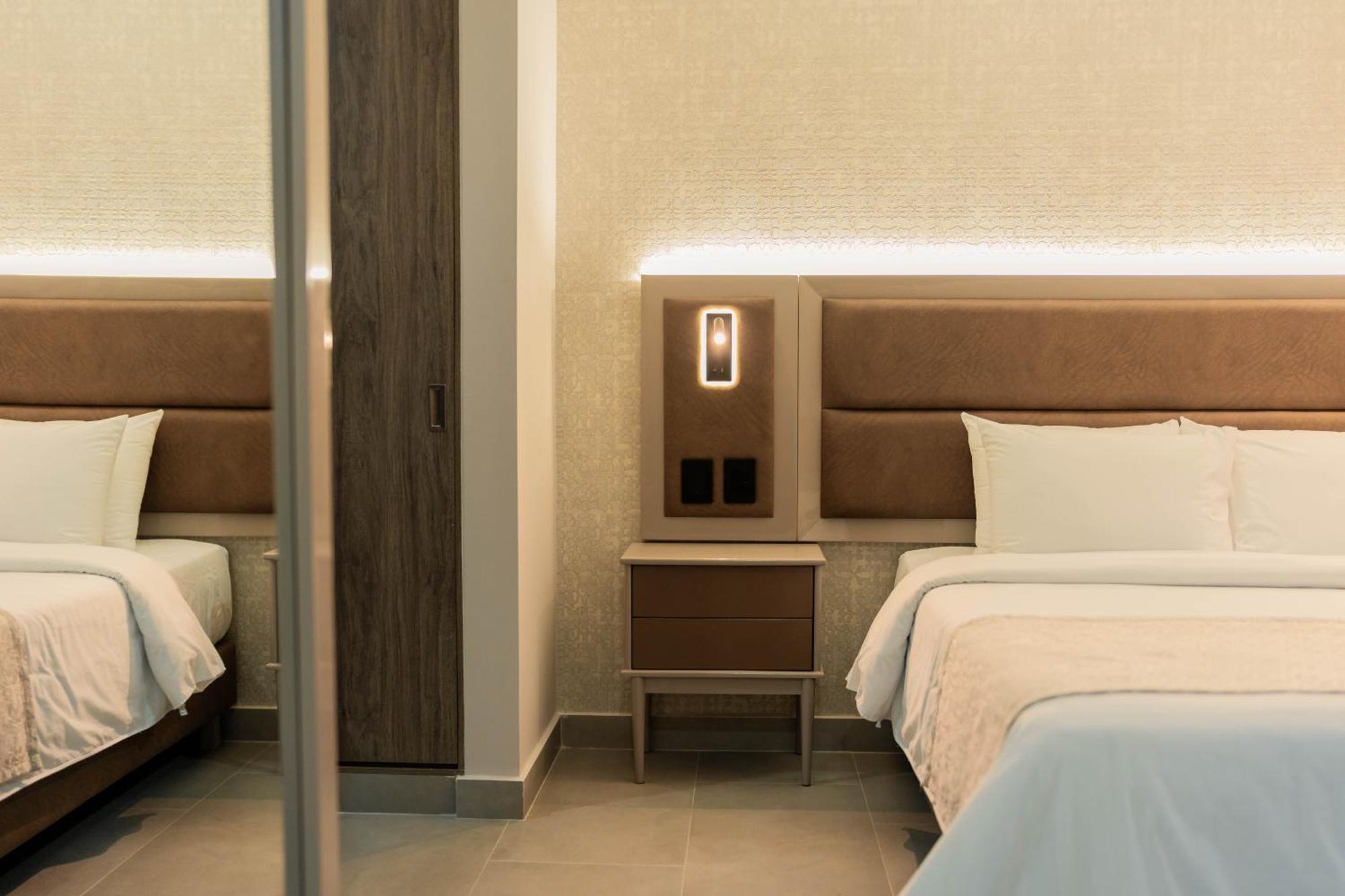 Amari Living Suites Баранкила Екстериор снимка