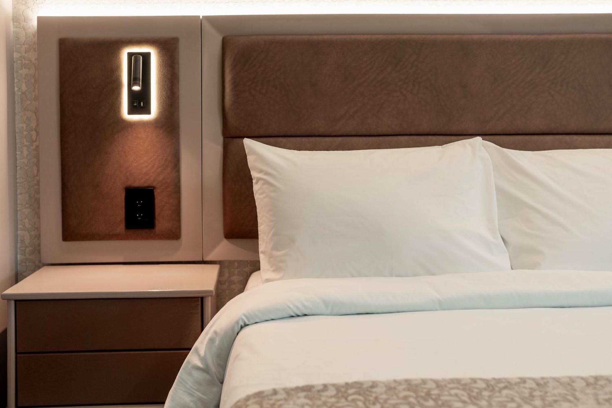Amari Living Suites Баранкила Стая снимка